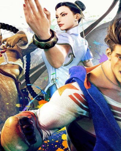 Play3 News: Street Fighter 6 im Test: Ein neuer Höhepunkt für Capcoms Fighting-Game-Reihe?
