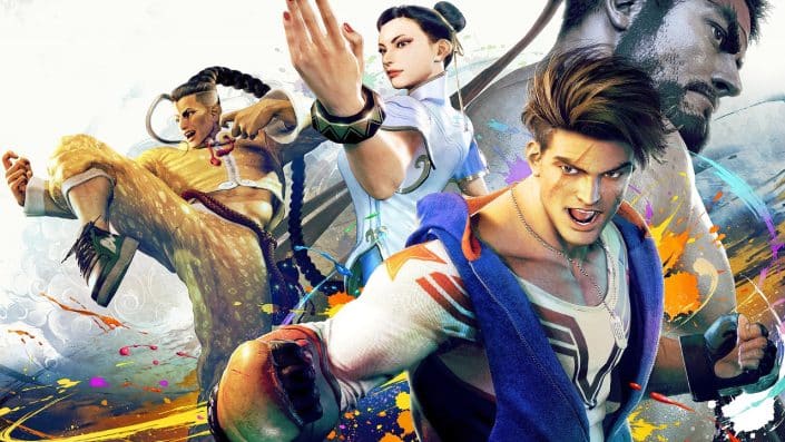 Street Fighter 6: Verkaufszahlen erreichen großen Meilenstein – Capcom bedankt sich