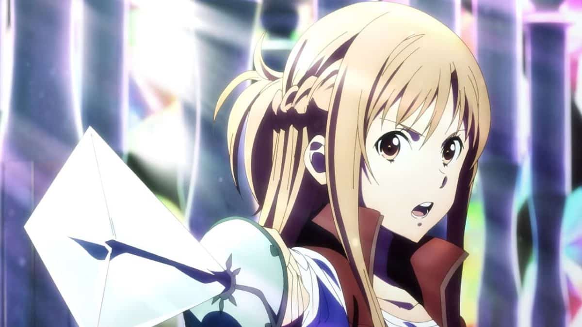 Sword Art Online Progressive: Crunchyroll lançará segundo filme nos cinemas  em 2023