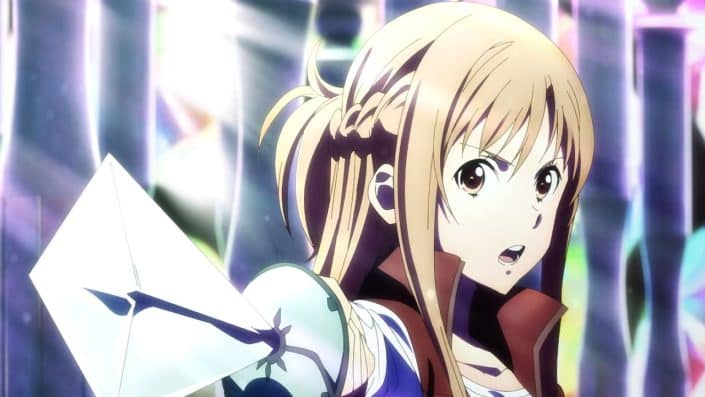 Sword Art Online Progressive: Crunchyroll und Sony bringen Anime-Filme ins Kino