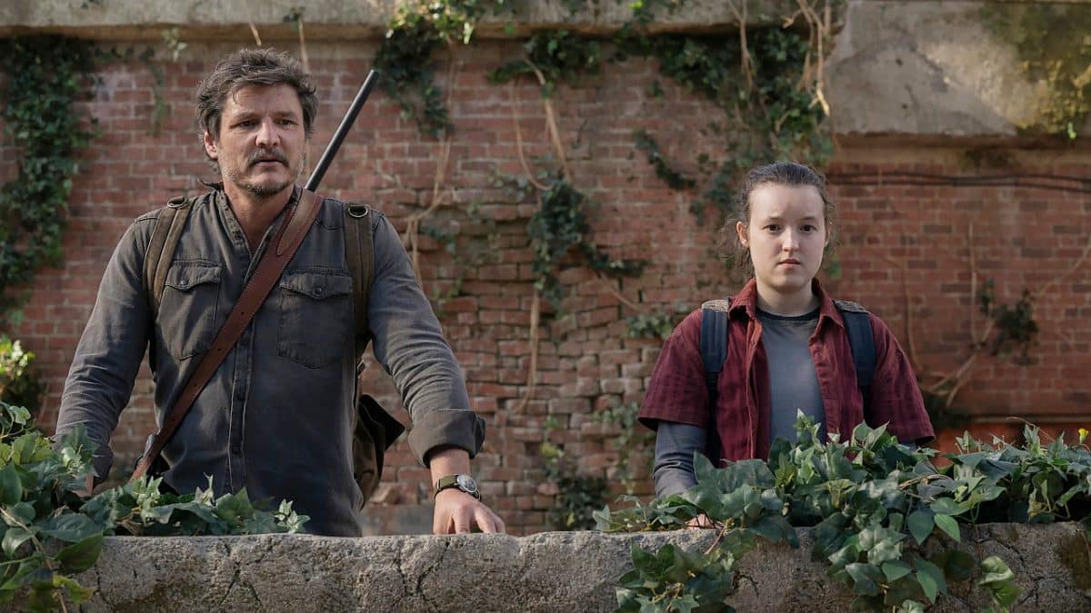The Last of Us: Show wurde HBO nicht als Zombie – sondern als Liebesgeschichte verkauft