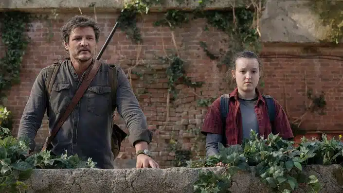 The Last of Us: Joel wäre fast von einem anderen Hollywoodstar gespielt worden
