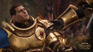 Frontier: Realms of Ruin startet schwach – Einbrechende Aktienkurse und ein Strategiewechsel