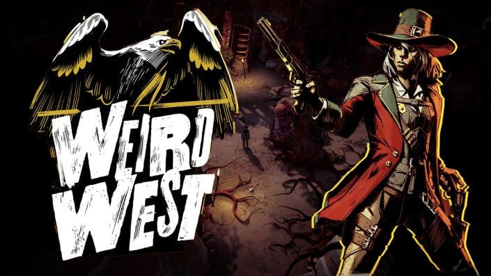 Weird West: Definitive Edition für PS5 veröffentlicht – Trailer & Details zu den Verbesserungen