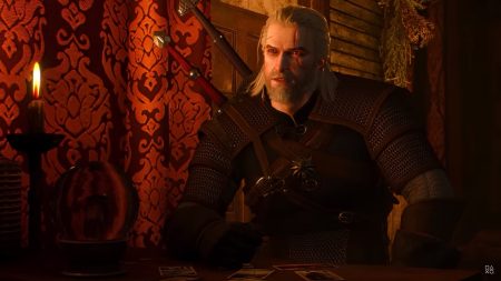 The Witcher 3: Patch 4.03 mit Community-Mod, Bugfixes und mehr verfügbar