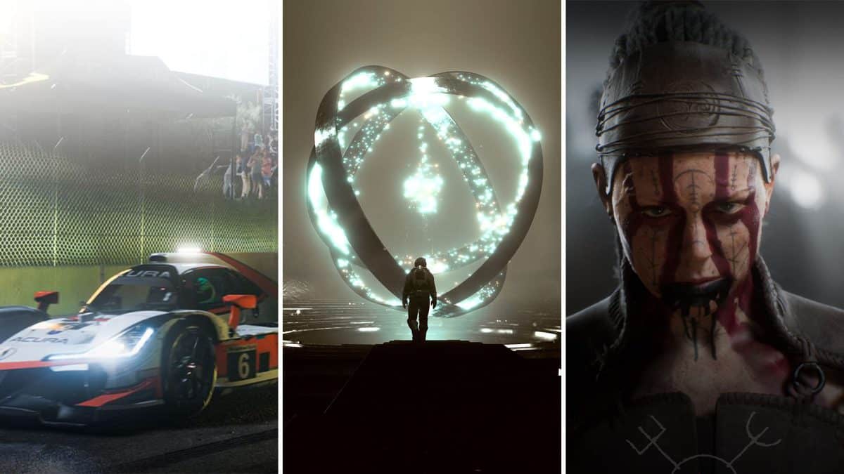 Xbox Showcase: Uhrzeit und Streaming – Microsoft nennt weitere Details