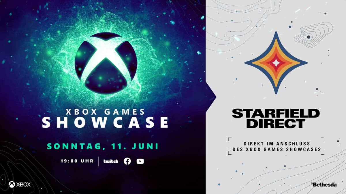 Xbox Games Showcase: Keine reinen CG-Trailer und keine 12-Monats-Zeitspanne