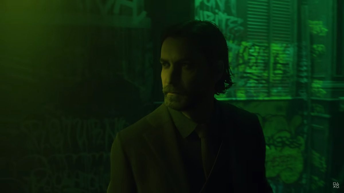 Alan Wake 2: Mehr Zeit für den letzten Schliff dank Digital-Release