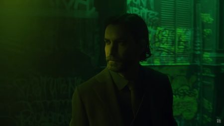Alan Wake 2: 14 Minuten Gameplay von der Gamescom