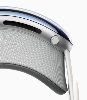 Apple Vision Pro: Fehlende Nachfrage führt zu einem drastischen Schritt – Bericht
