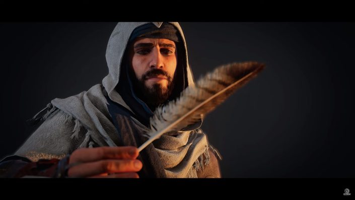Assassin’s Creed Mirage: Wie groß ist die Spielwelt? Entwickler ziehen Vergleiche