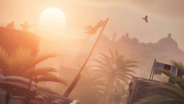 Assassin’s Creed Mirage: Art Director bestätigt Fotomodus