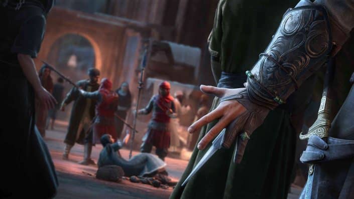 Assassin’s Creed Mirage: Fortschritt soll nicht von XP abhängen
