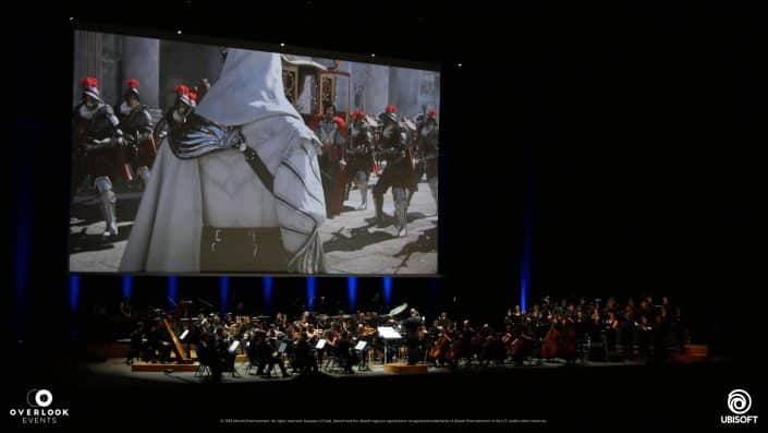 Assassin’s Creed Symphonic Adventure: Zwei Konzerte im August – Tickets verfügbar
