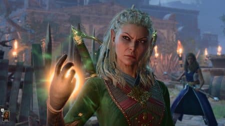Baldur’s Gate 3: Neues Update behebt Abstürze und weitere Fehler – Changelog