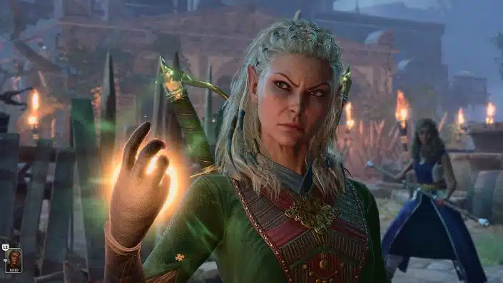 Baldur’s Gate 3: Entwicklerteam hatte Angst vor 6/10-Wertungen