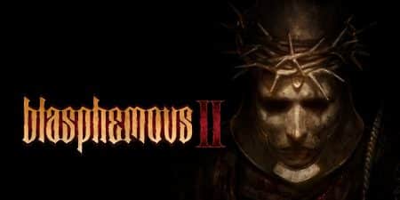 Blasphemous 2: Termin des Metroidvanias steht fest – Neuer Trailer