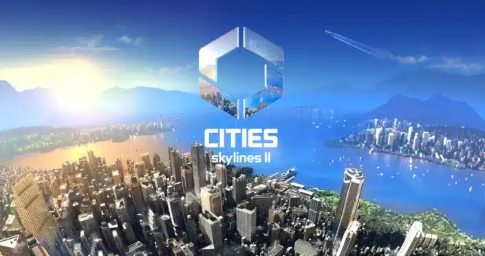 Cities Skylines 2: Launch für PS5 und Xbox Series X/S deutlich verschoben
