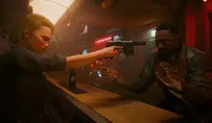Cyberpunk 2077: Inhalte von Phantom Liberty und Update 2.0 gegenübergestellt