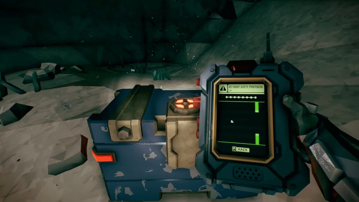 Deep Rock Galactic: Season 4 „Critical Corruption“ gestartet