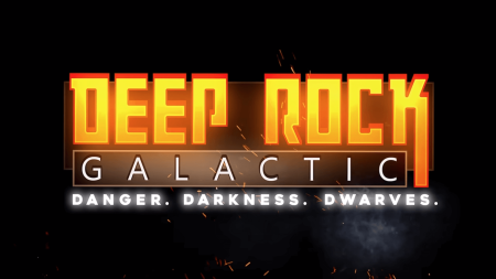 Deep Rock Galactic: Season 4 „Critical Corruption“ gestartet