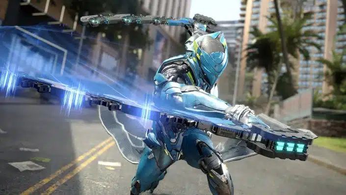 Exoprimal: Schlechte Nachricht für Spieler – Capcom beendet den Season-Support