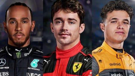 F1 23 im PLAY3.DE-Interview: Macher über Braking Point, neue Rennstrecken und Tipps von Profis