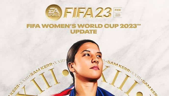FIFA 23: Spiel-Modus zur Frauen-WM mit ersten Infos angekündigt