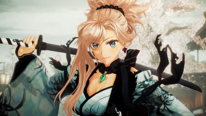 Fate/Samurai Remnant: Der Releasetermin und ein neuer Trailer zu Koeis Action-RPG