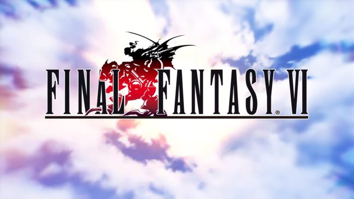 Final Fantasy VI: Der Brand Manager wurde nach einem Remake gefragt