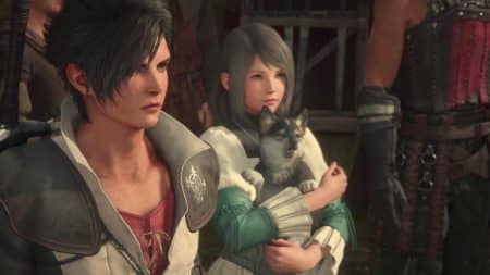 Final Fantasy 16: Nächstes Update hat einen Termin – behebt hinderlichen Bug