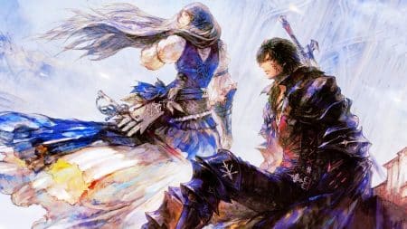 Final Fantasy XVI im Test: Ein düsteres Epos exklusiv auf PlayStation 5