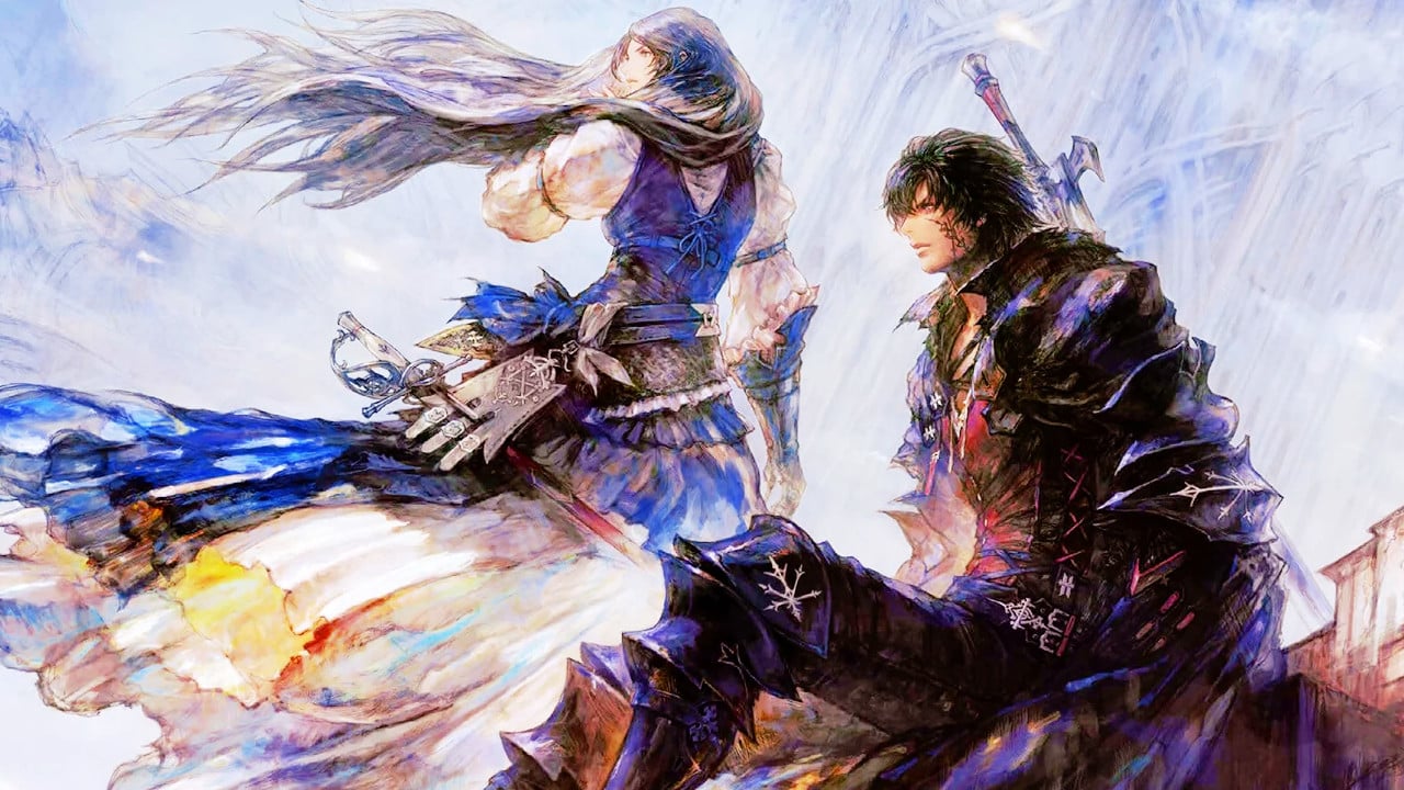 play3 Review: Final Fantasy XVI im Test: Ein düsteres Epos exklusiv auf PlayStation 5