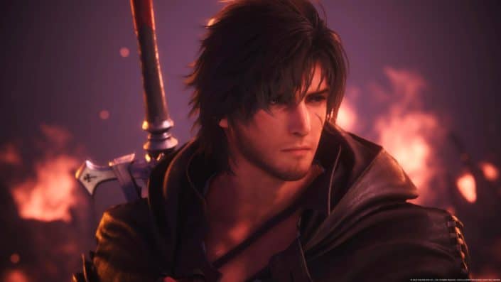 Final Fantasy 16: Endlich neue Infos – Square Enix kündigt Panel zum The Rising Tide-DLC an