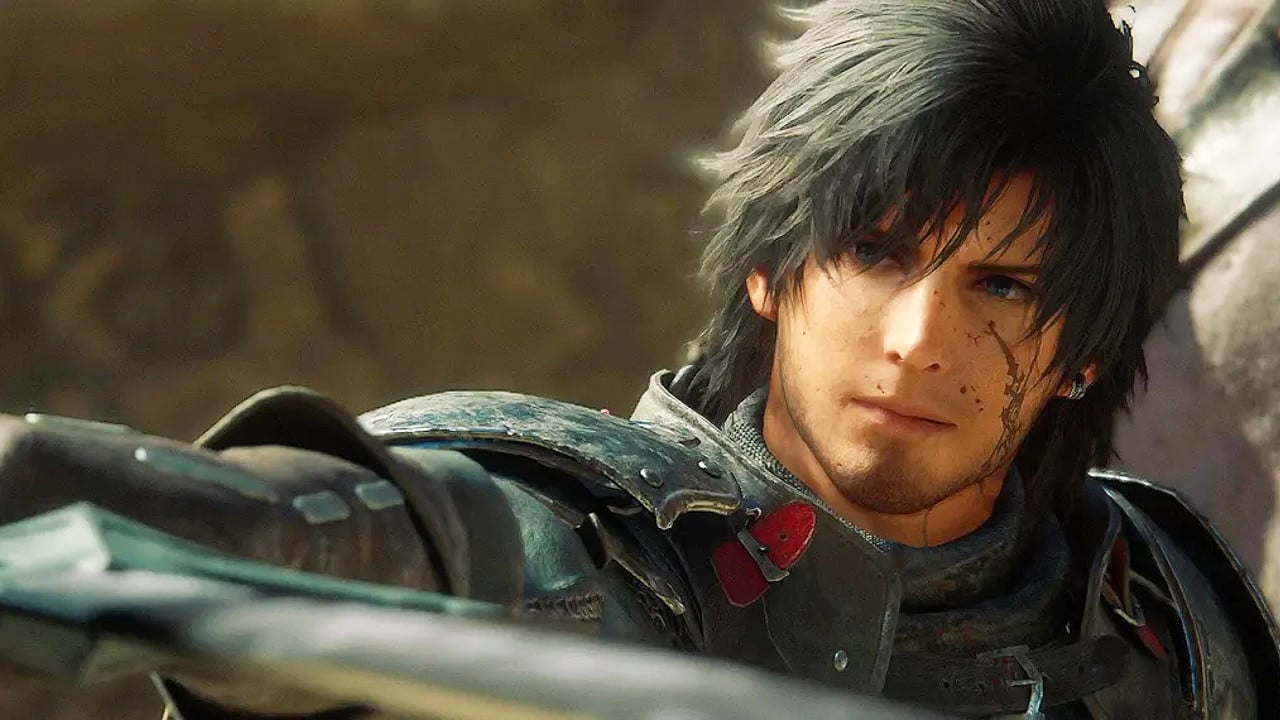 Play3 Video: Final Fantasy 16: Yoshida setzte sich für ein höheres Budget ein und wurde überrascht