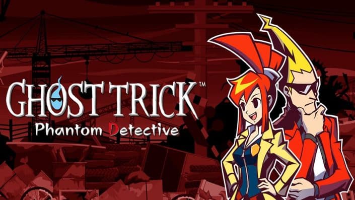 Ghost Trick Phantom-Detektiv: Demo ab sofort verfügbar – Trailer