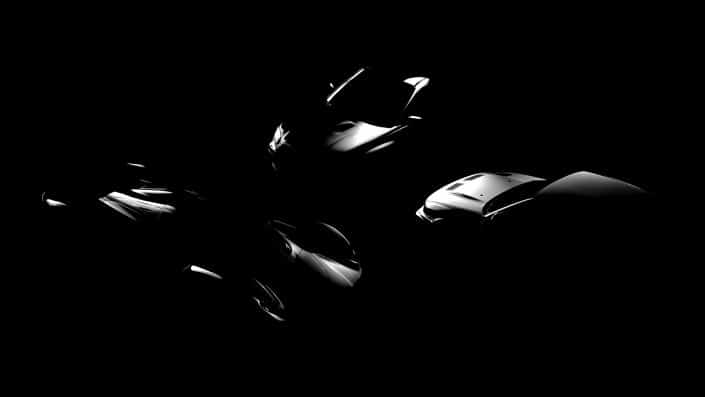 Gran Turismo 7: Drei neue Fahrzeuge in der kommenden Woche