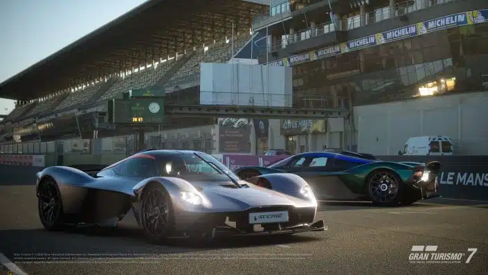 Gran Turismo 7: Update mit neuen Fahrzeugen angekündigt – Diese Neuzugänge warten