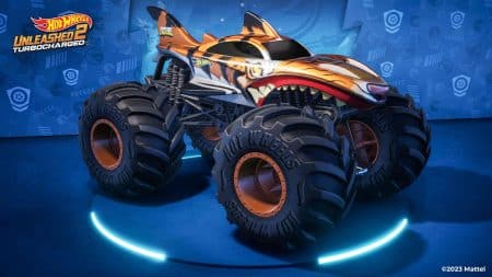 Hot Wheels Unleashed 2 Turbocharged: Modi wie Elimination, Drift Master und mehr vorgestellt