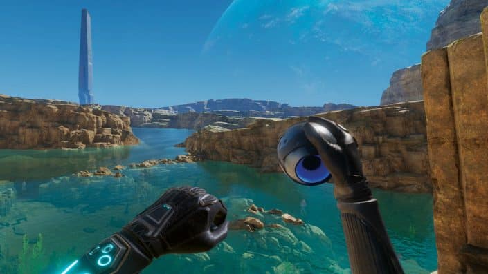 PlayStation VR2: Reprojection-System wird offenbar verbessert