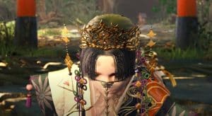 Kunitsu-Gami Path of the Goddess: Termin, neues Gameplay und mehr zum Capcom-Abenteuer