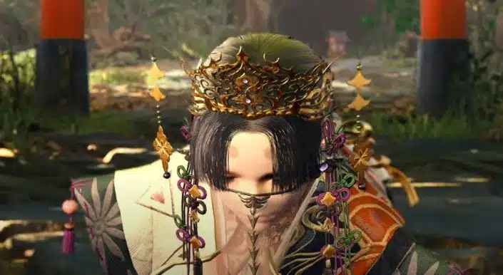 Kunitsu-Gami Path of the Goddess: Termin, neues Gameplay und mehr zum Capcom-Abenteuer