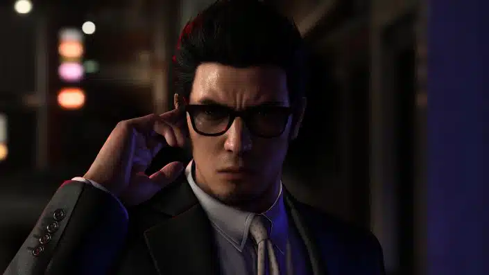 Like a Dragon Gaiden: Ein Blick in die Vergangenheit – Trailer stellt uns Kazuma Kiryu vor