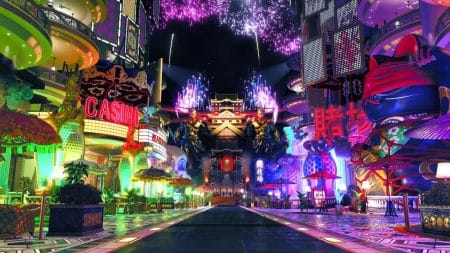 Like a Dragon Gaiden: Akame und die Daidoji-Fraktion – Weitere wichtige Charaktere vorgestellt