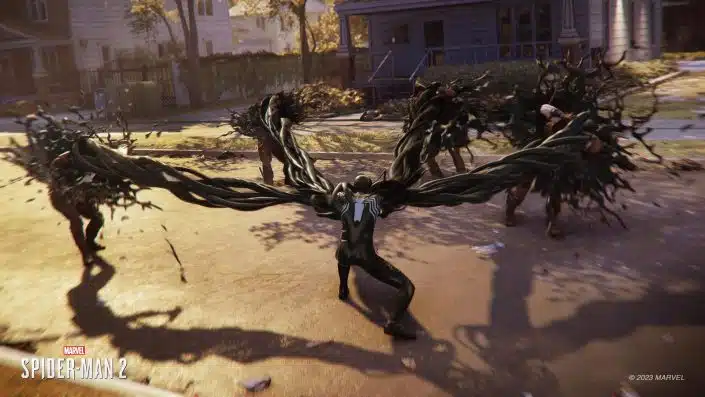 Marvel’s Spider-Man 2: Update mit New Game Plus steht bereit – GOTY-Trailer