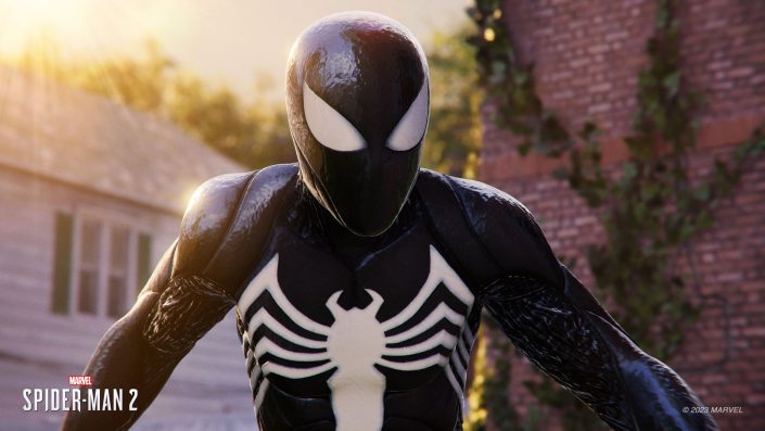 Marvel’s Spider-Man 2: Accolades-Trailer zeigt die Traumwertungen