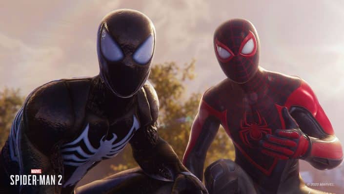 Marvel’s Spider-Man 2: Auftritt auf der Comic-Con 2023 in San Diego bestätigt