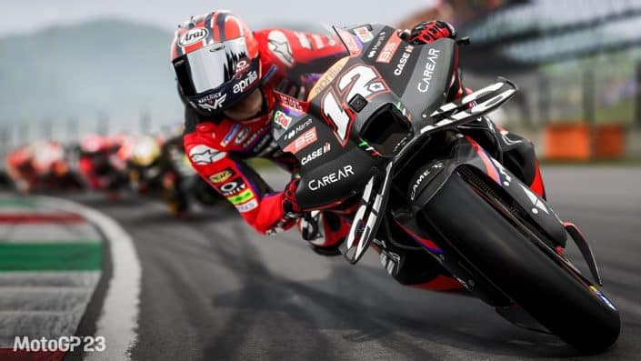 MotoGP 23: Für PS5 und PS4 erhältlich – Infos und Launch-Trailer
