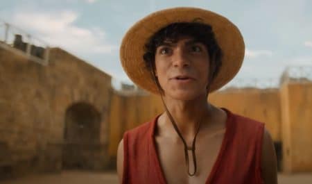 One Piece: Trailer zur Netflix-Live-Action-Serie enthüllt
