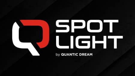 PLAY3.DE on Tour: Wir waren bei Quantic Dream in Paris zu Besuch